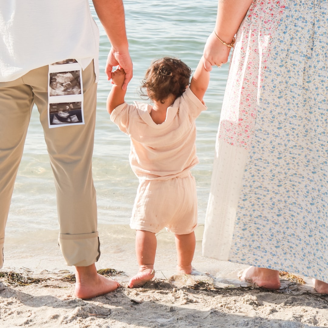 Photo shared by Andrea for their Babylist baby registry.