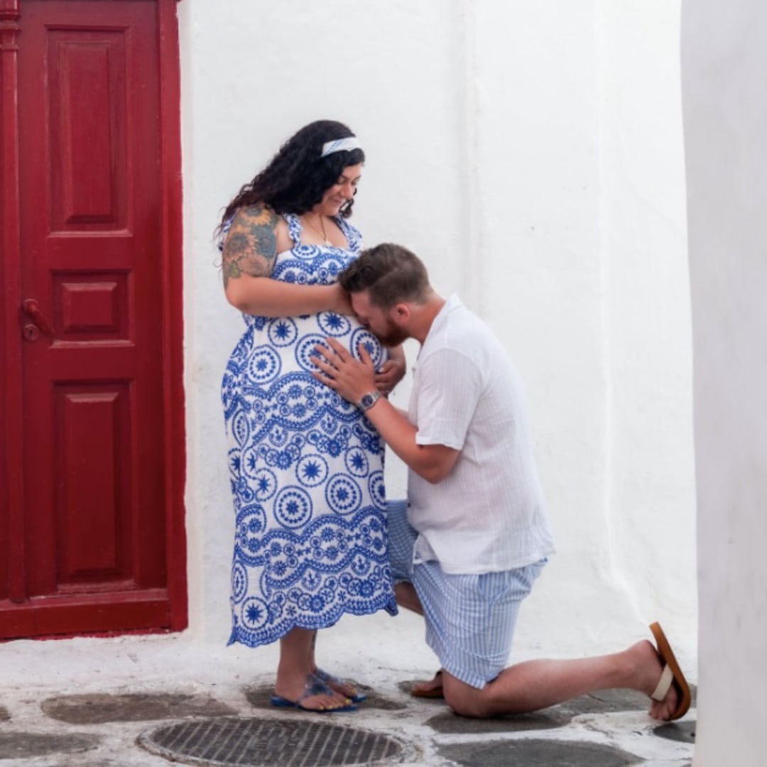Photo shared by Emma for their Babylist baby registry.