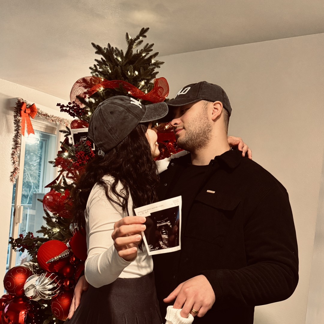 Photo shared by Daniela for their Babylist baby registry.