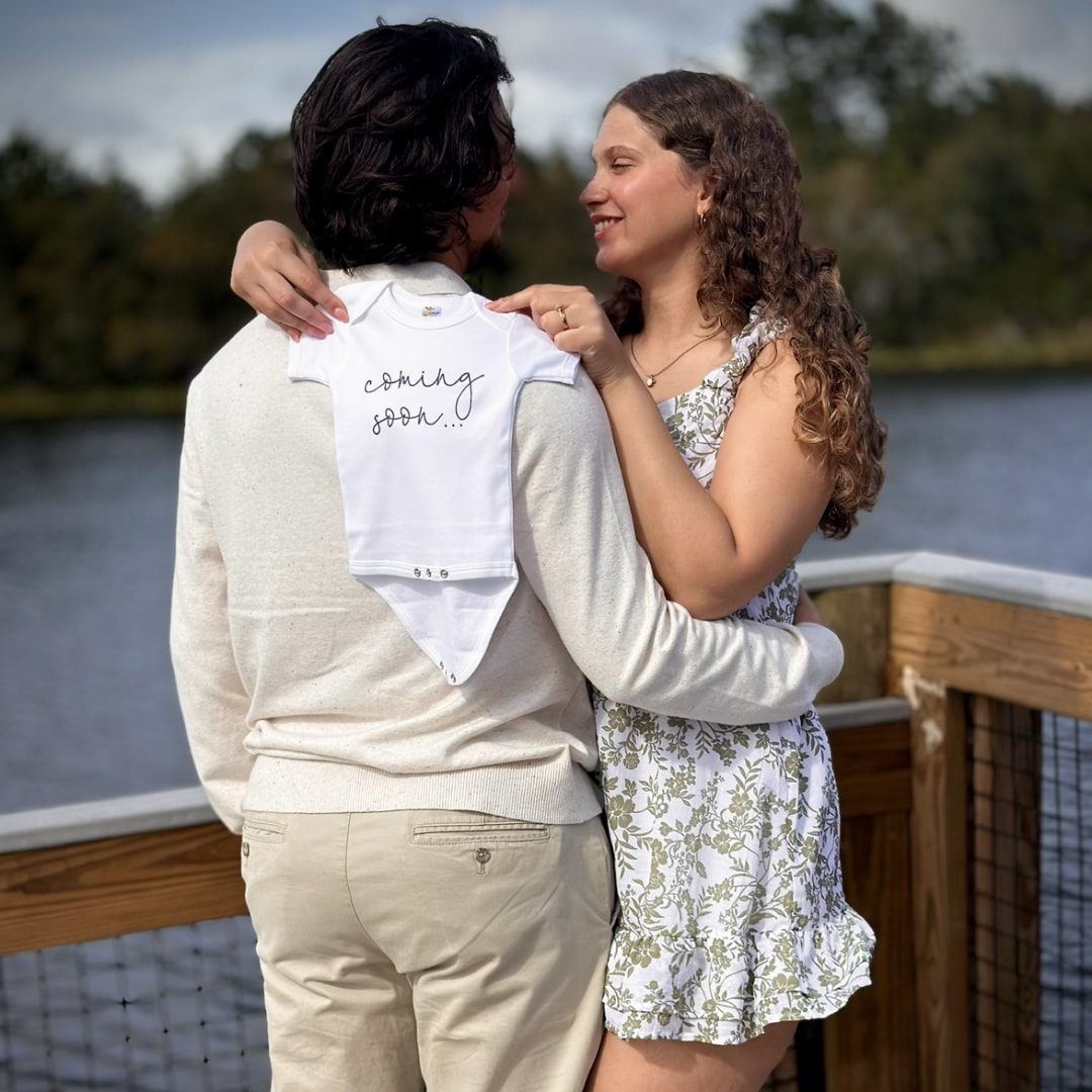 Photo shared by Kelsey for their Babylist baby registry.