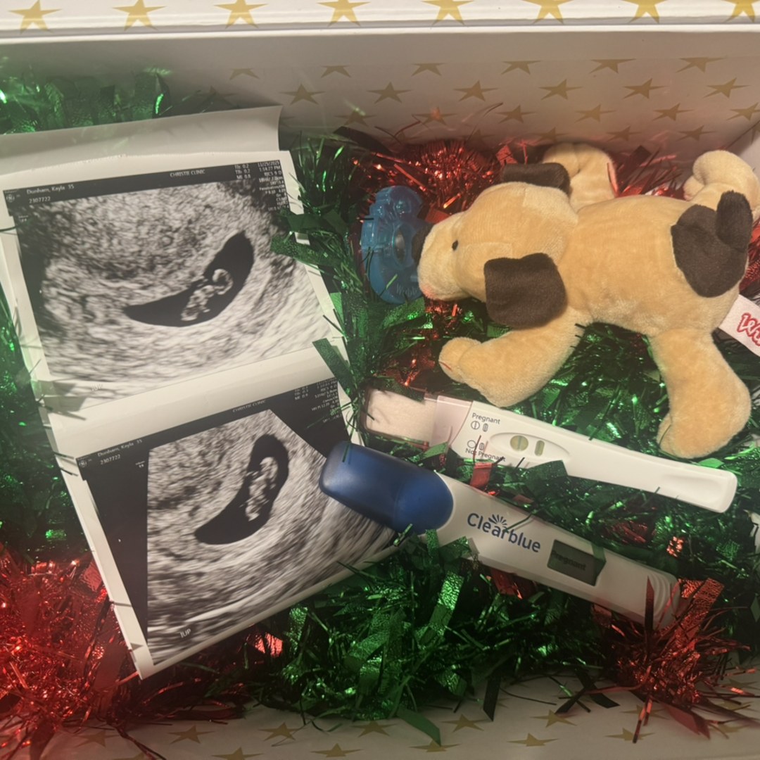 Photo shared by Kayla for their Babylist baby registry.