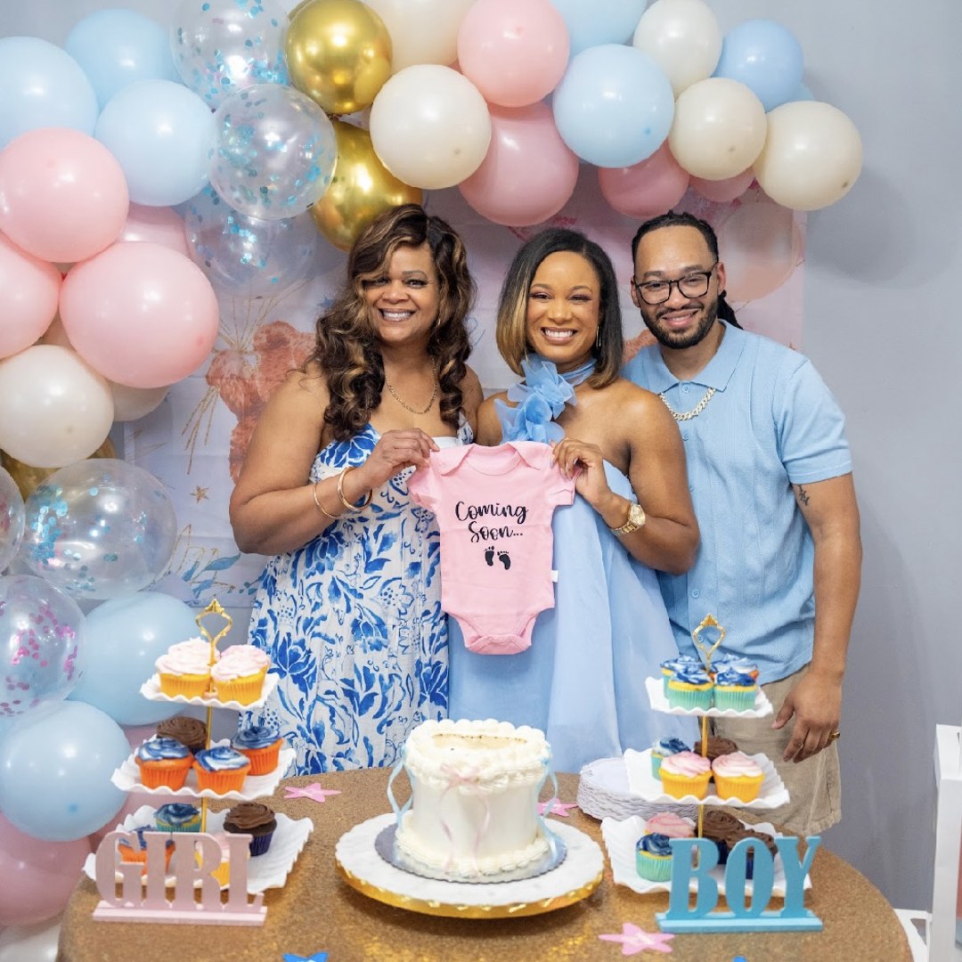 Photo shared by Tayler for their Babylist baby registry.