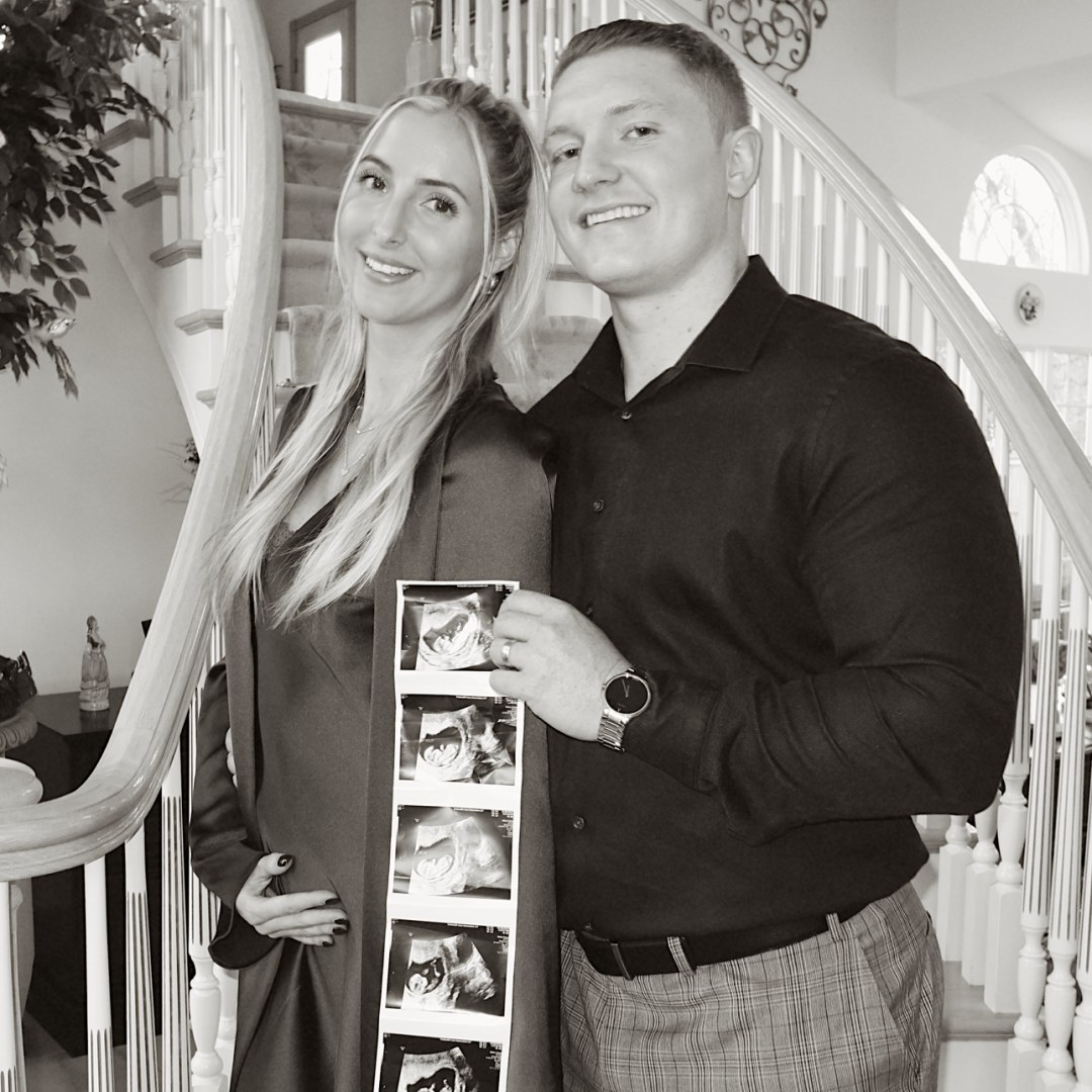 Photo shared by Erika for their Babylist baby registry.