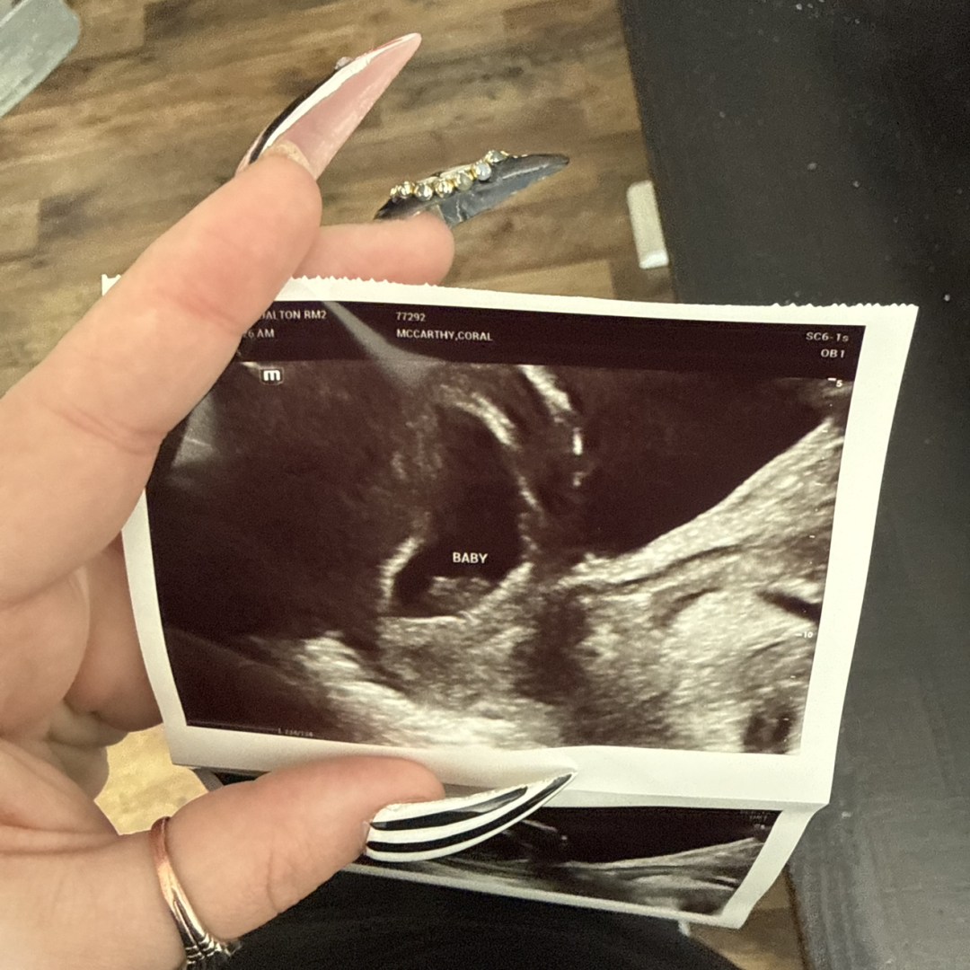 Photo shared by Coral for their Babylist baby registry.