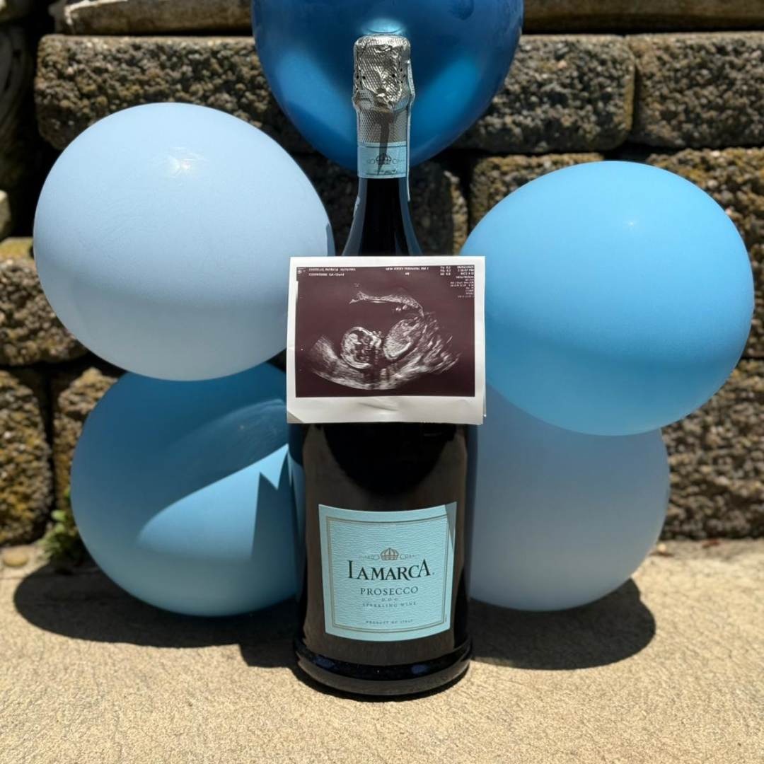 Photo shared by Patricia for their Babylist baby registry.