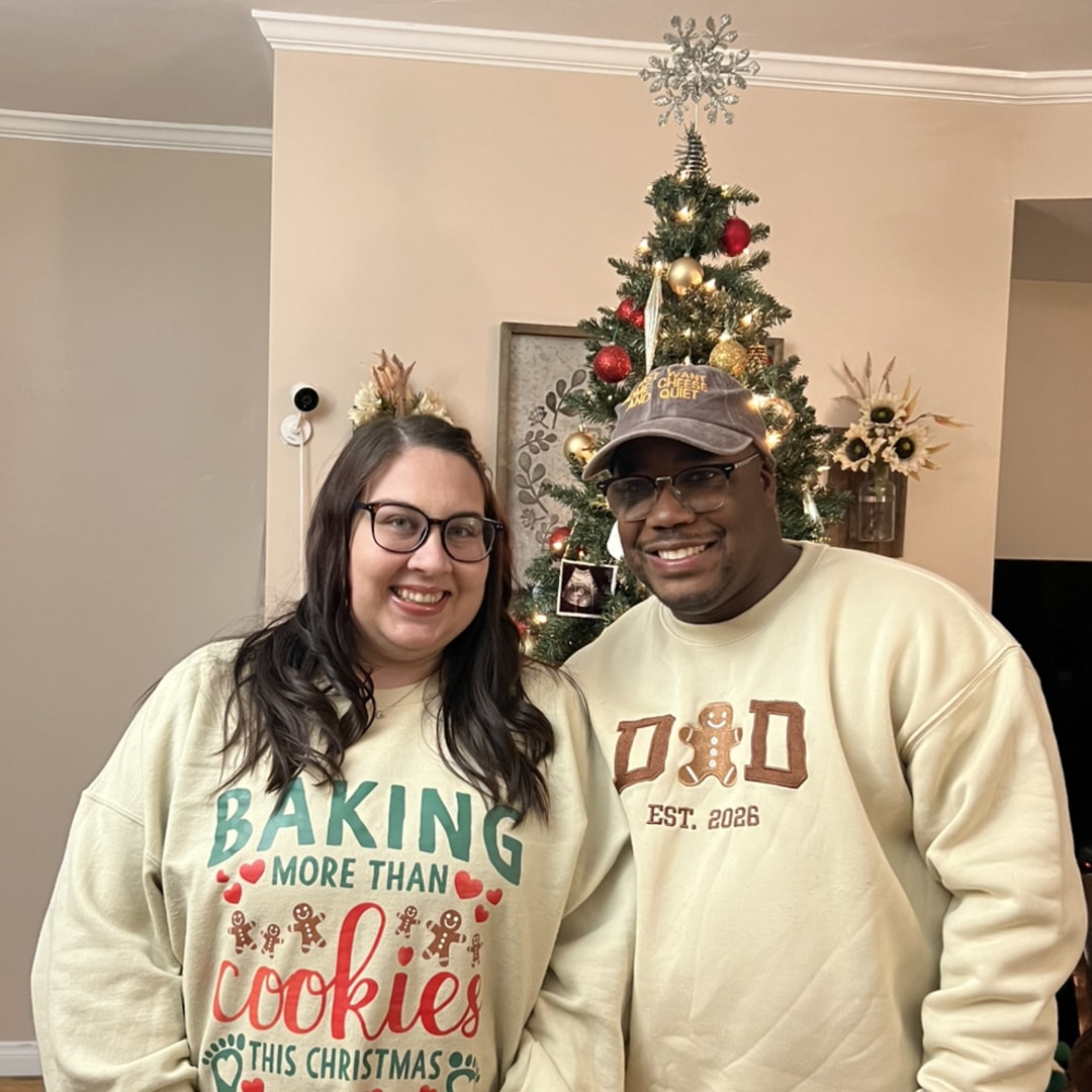 Photo shared by Nicole for their Babylist baby registry.