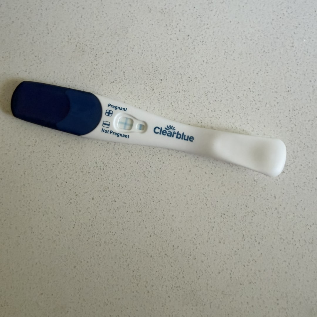 Photo shared by Lyndsey for their Babylist baby registry.