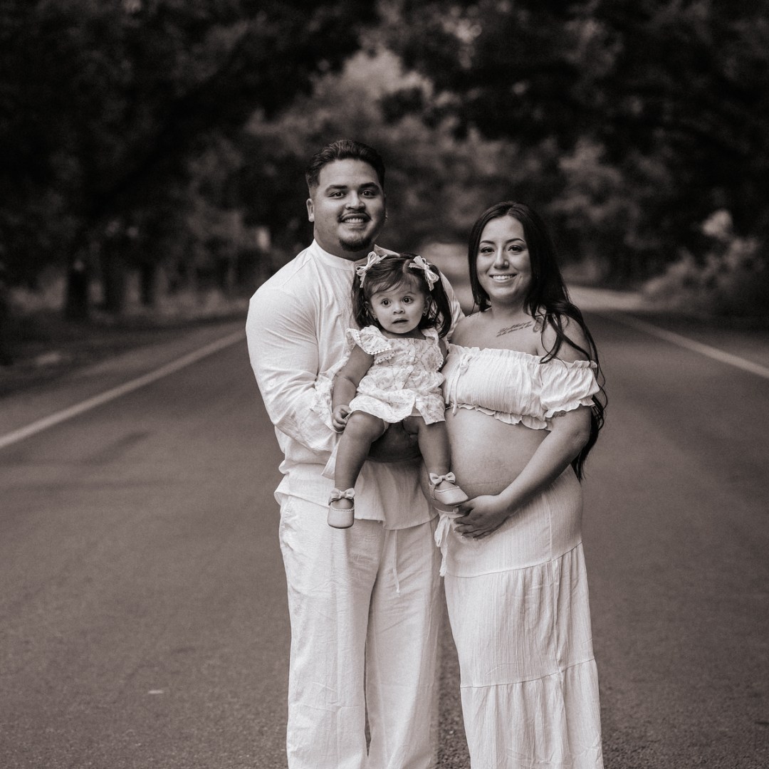 Photo shared by Dezirae for their Babylist baby registry.