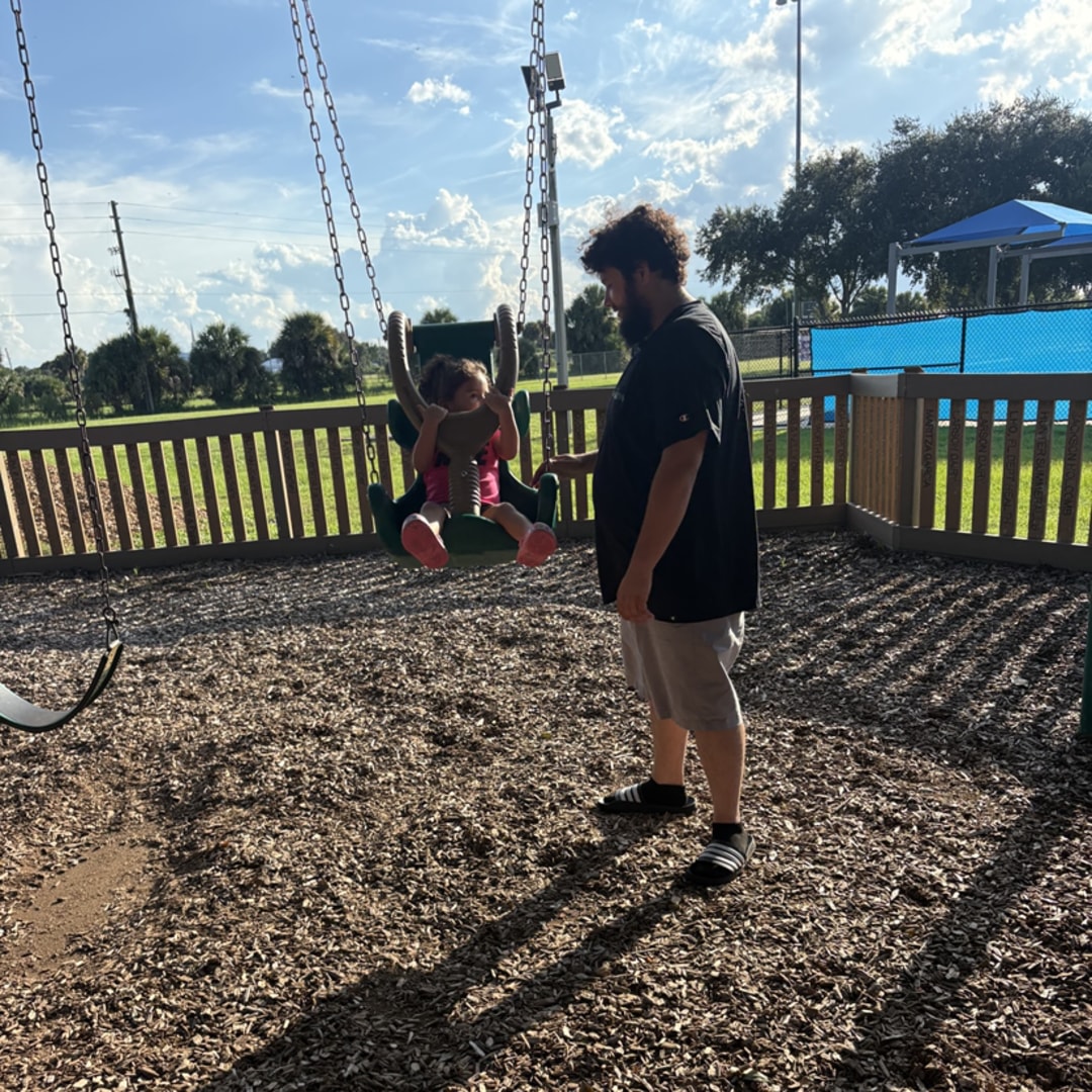 Photo shared by Evelyn for their Babylist baby registry.