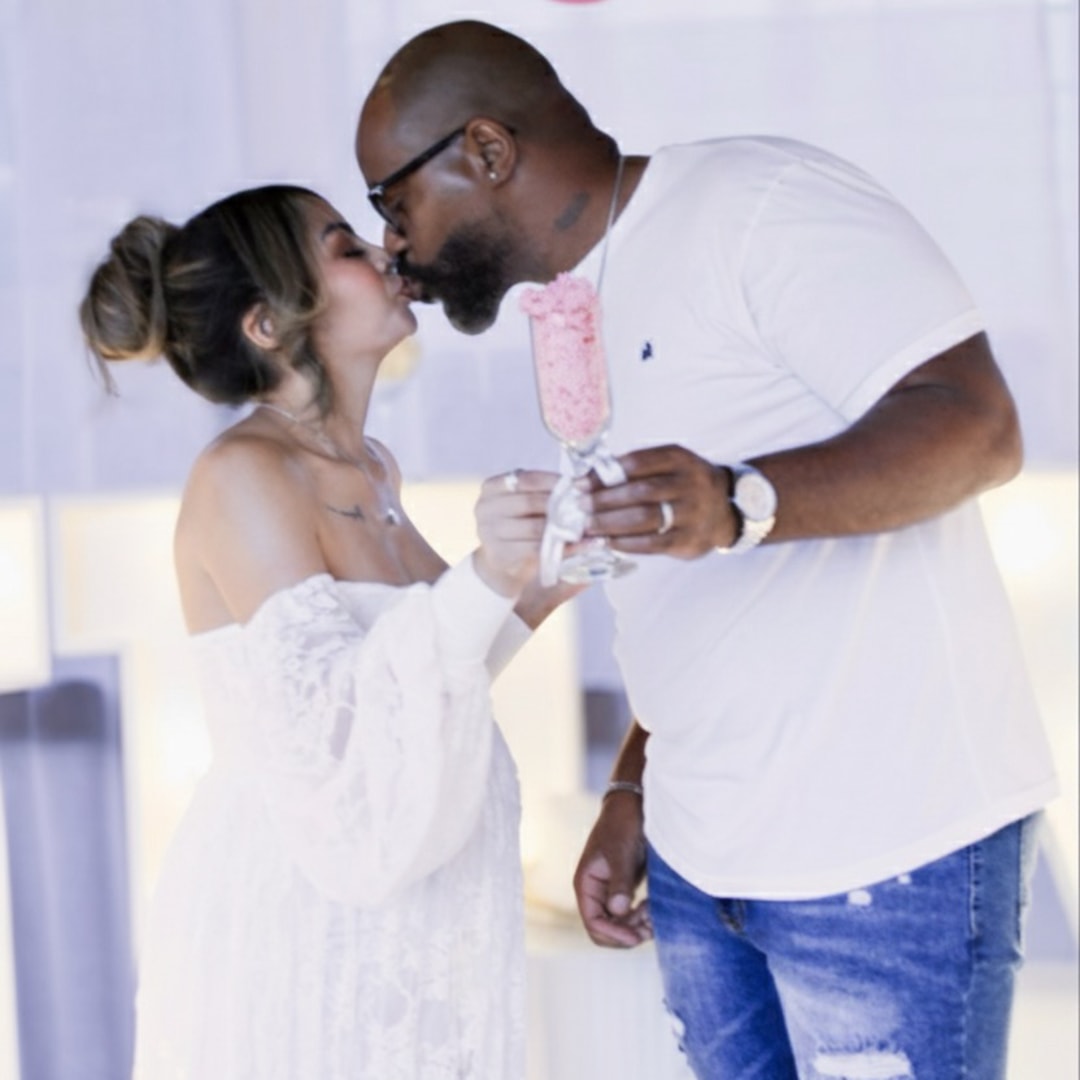 Photo shared by Amberlee for their Babylist baby registry.