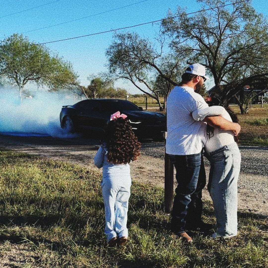 Photo shared by Cimberlee for their Babylist baby registry.