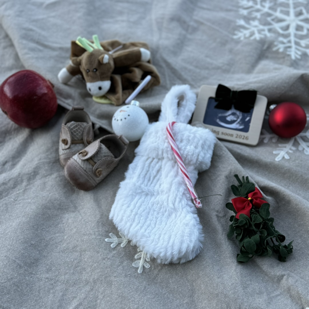 Photo shared by Katalina for their Babylist baby registry.