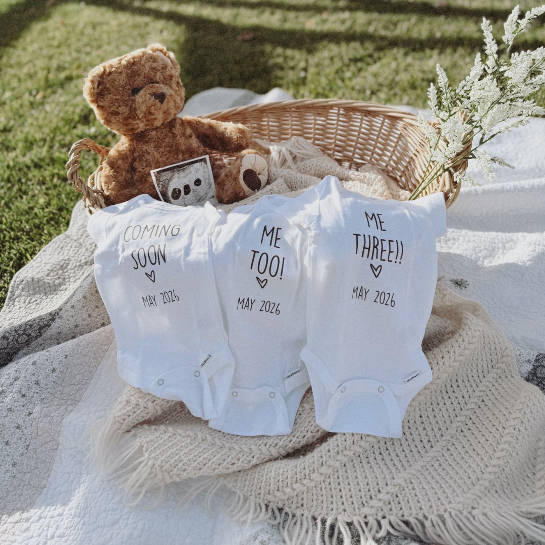 Photo shared by Giorgia for their Babylist baby registry.