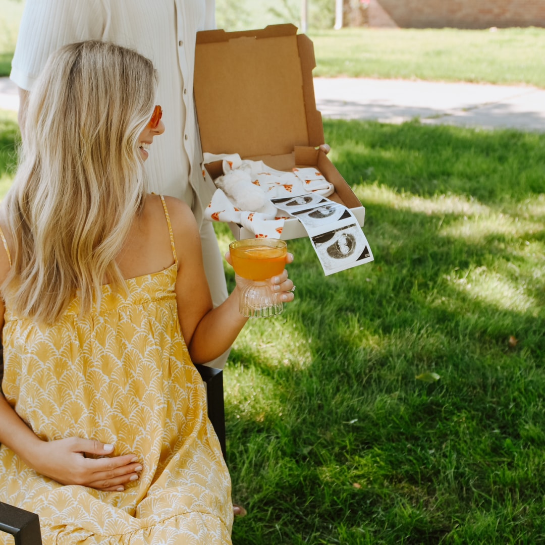 Photo shared by Brooke for their Babylist baby registry.