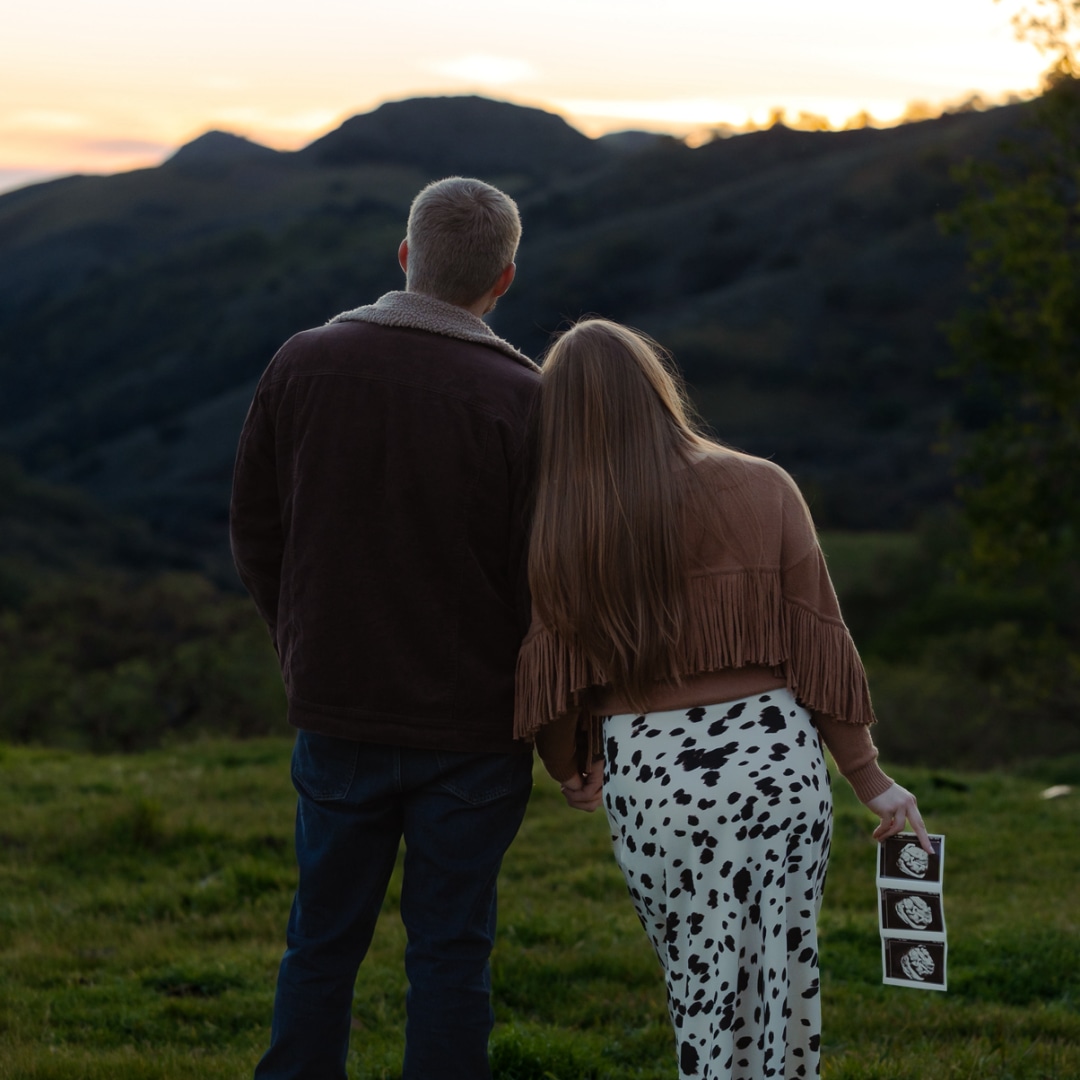 Photo shared by Alena for their Babylist baby registry.