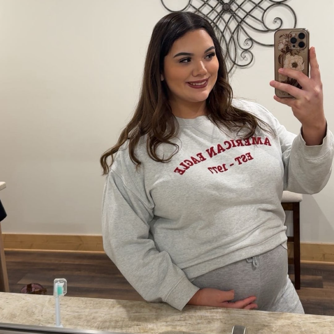 Photo shared by Jalissa for their Babylist baby registry.