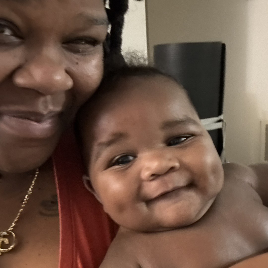 Photo shared by Tia for their Babylist baby registry.