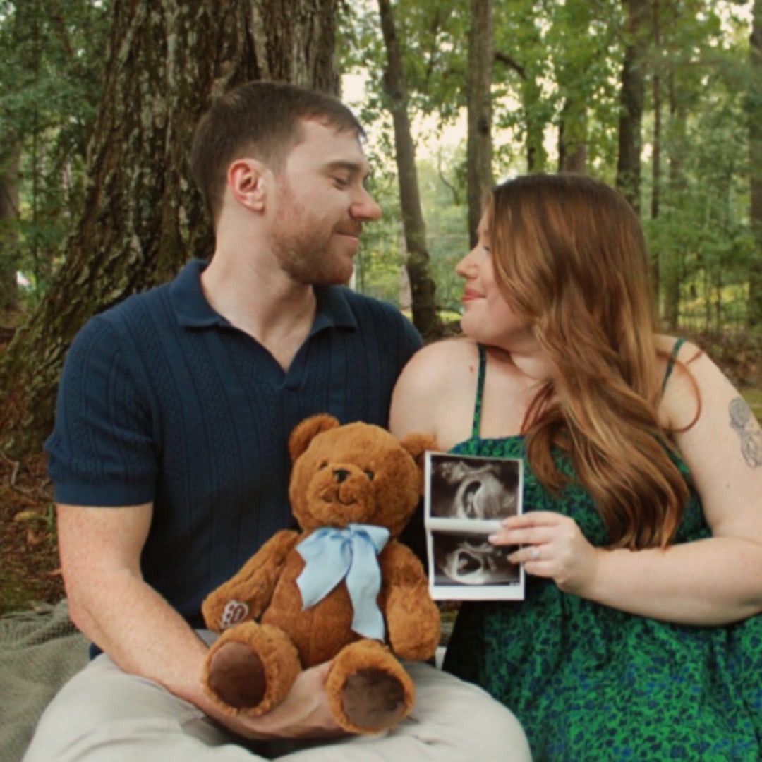 Photo shared by Casey for their Babylist baby registry.