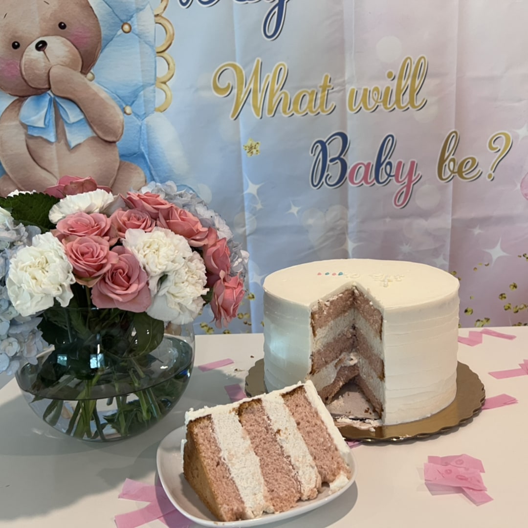 Photo shared by Alina for their Babylist baby registry.