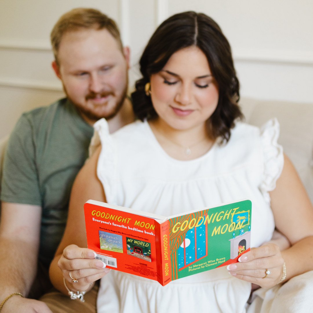 Photo shared by Isabella for their Babylist baby registry.