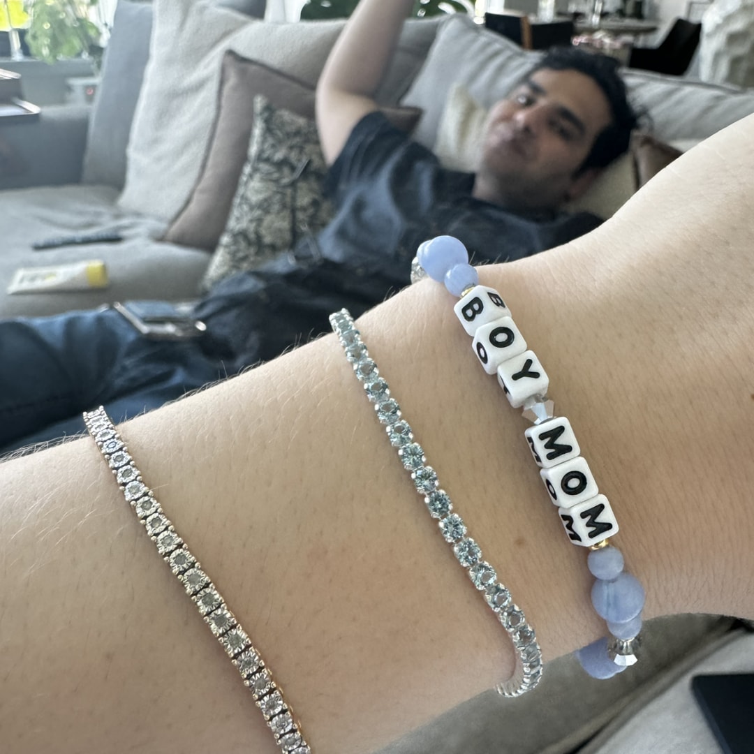 Photo shared by Ali for their Babylist baby registry.