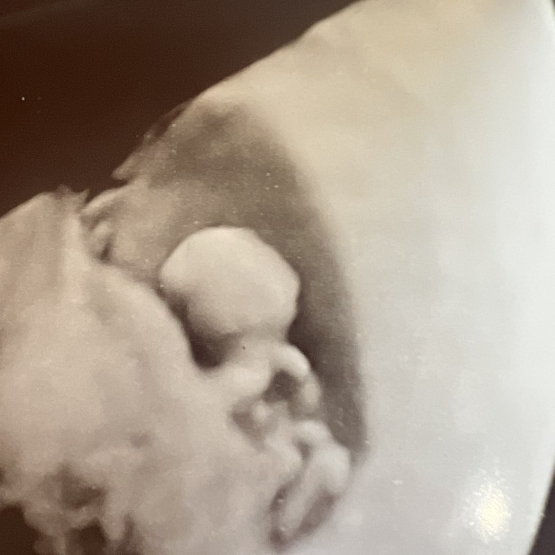 Photo shared by Sarah for their Babylist baby registry.