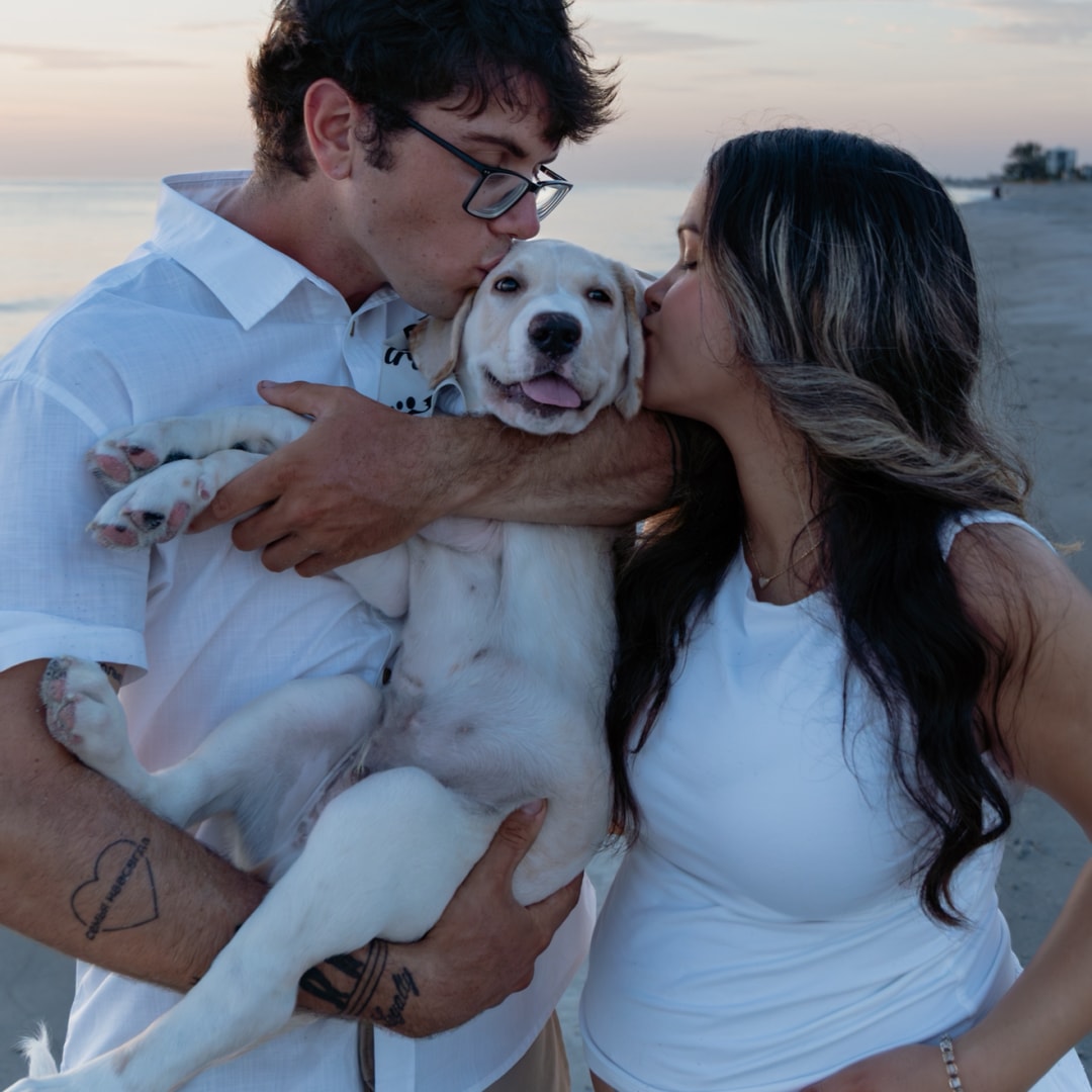 Photo shared by Angie for their Babylist baby registry.
