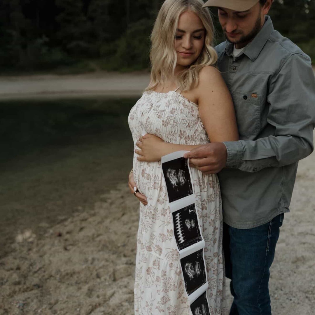 Photo shared by Hanne for their Babylist baby registry.