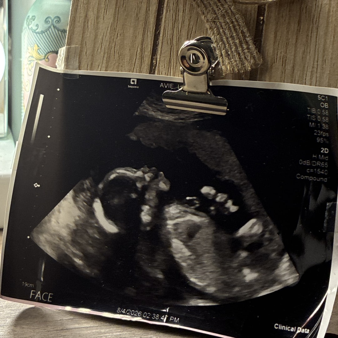 Photo shared by Laila for their Babylist baby registry.