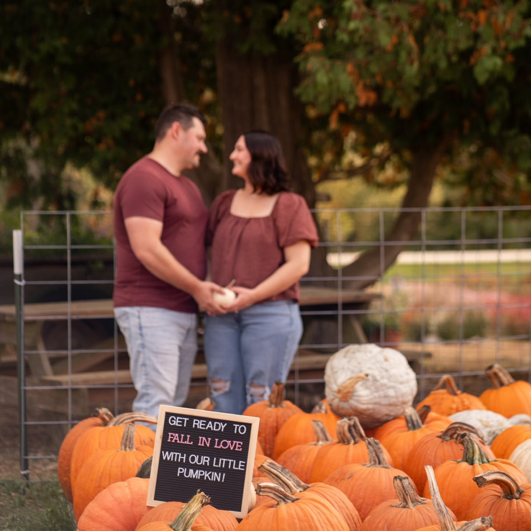 Photo shared by Maranda for their Babylist baby registry.