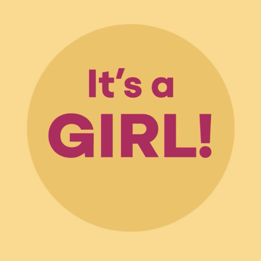 Photo shared by Meghan and Marcus for their Babylist baby registry.
