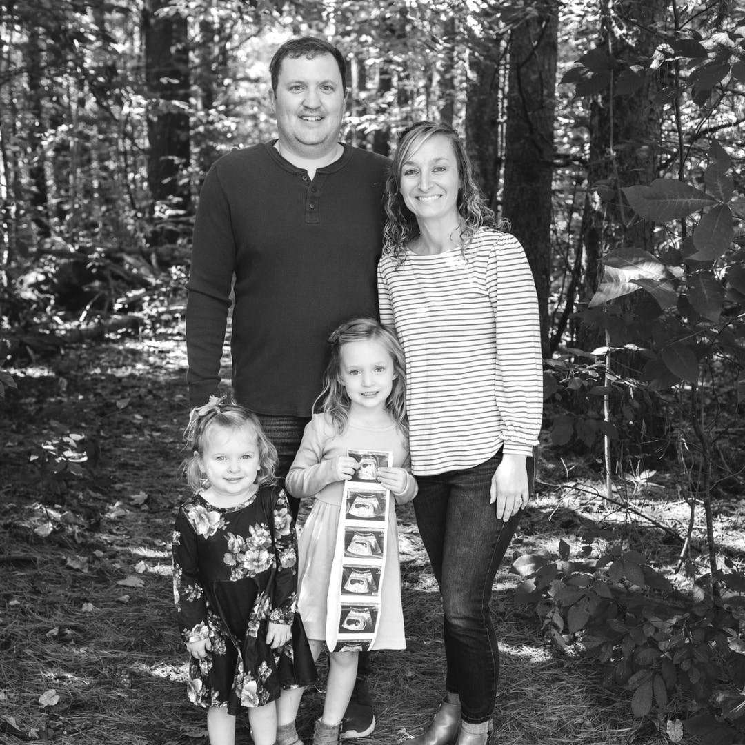 Photo shared by Alexa for their Babylist baby registry.