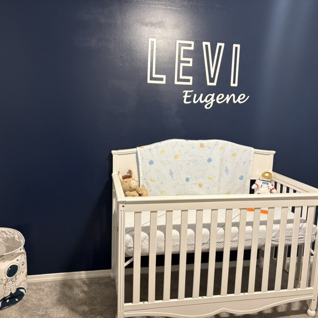 Photo shared by Madilyn for their Babylist baby registry.