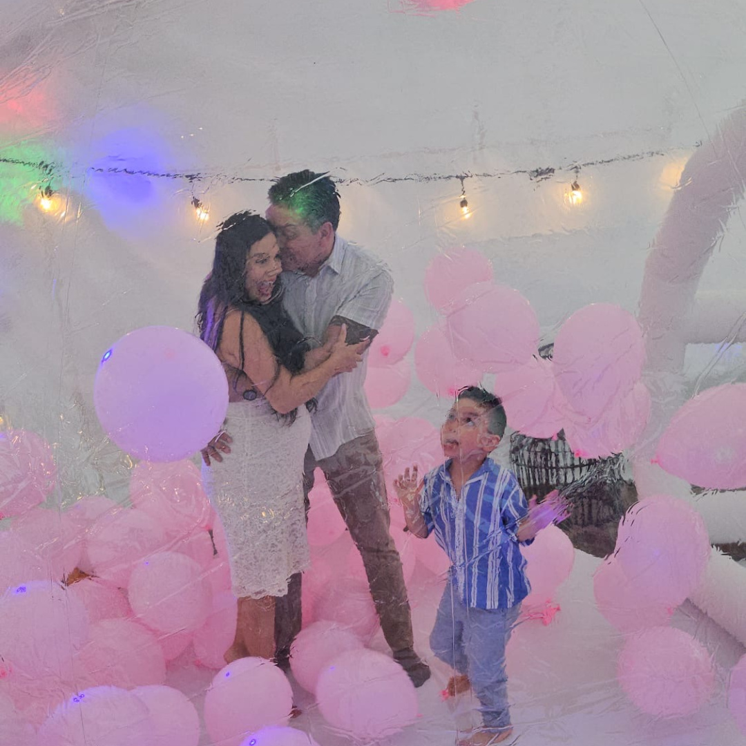 Photo shared by Kristell for their Babylist baby registry.
