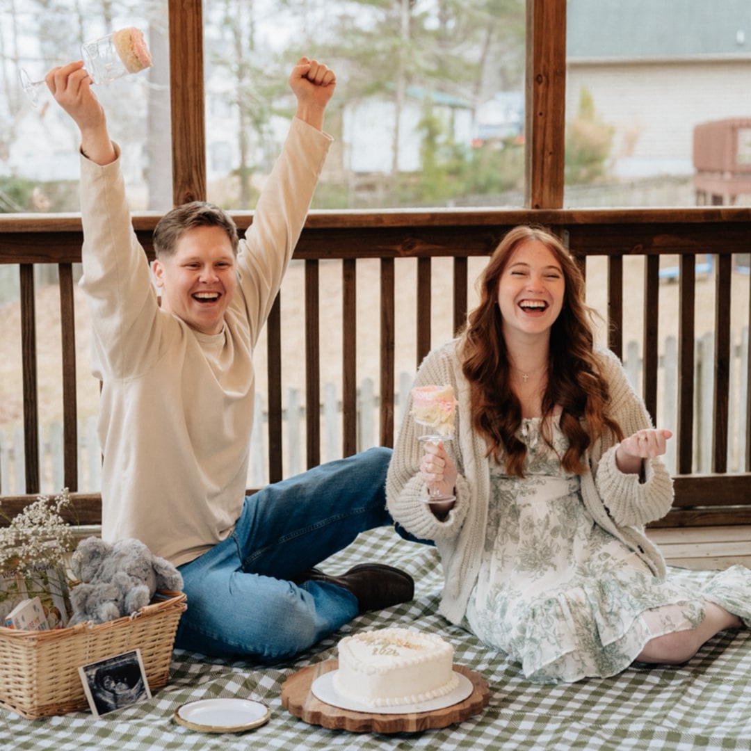 Photo shared by Alexis for their Babylist baby registry.