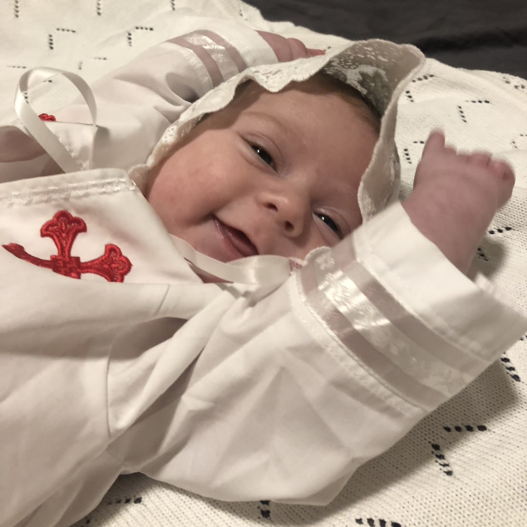 Photo shared by Aliya for their Babylist baby registry.