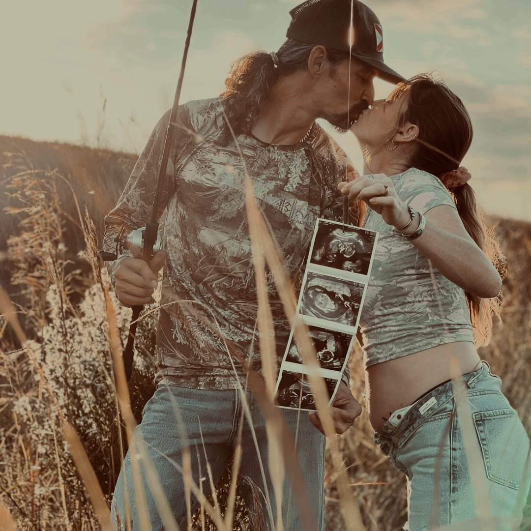 Photo shared by Christine for their Babylist baby registry.