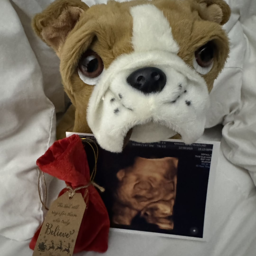 Photo shared by Nadia for their Babylist baby registry.