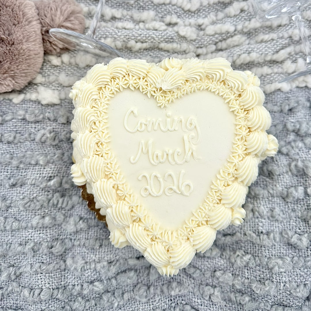 Photo shared by Danielle for their Babylist baby registry.