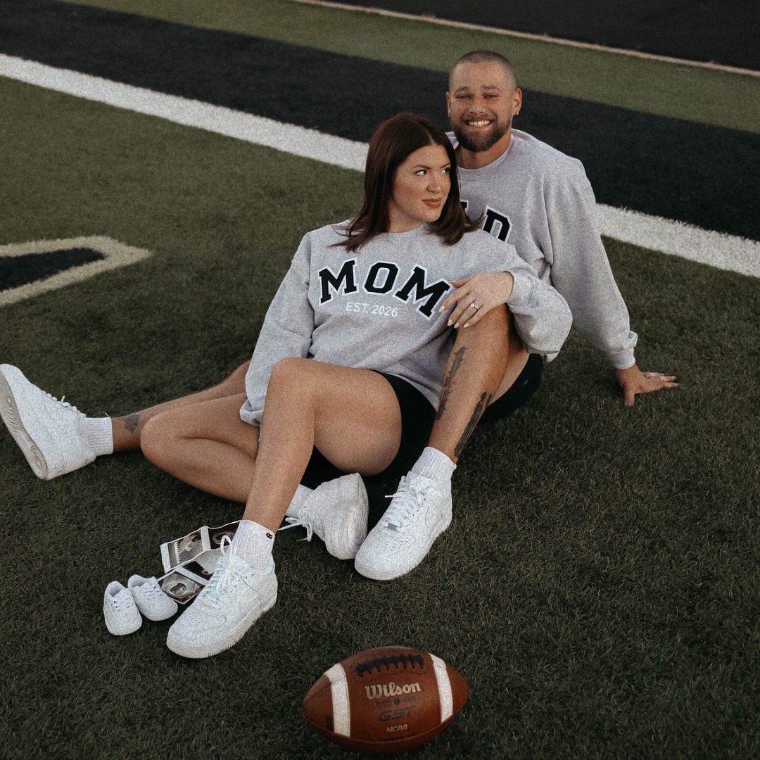 Photo shared by Morgan for their Babylist baby registry.