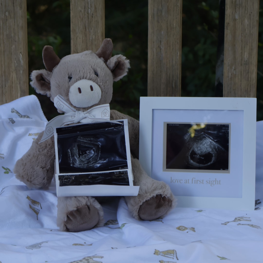 Photo shared by Bella for their Babylist baby registry.