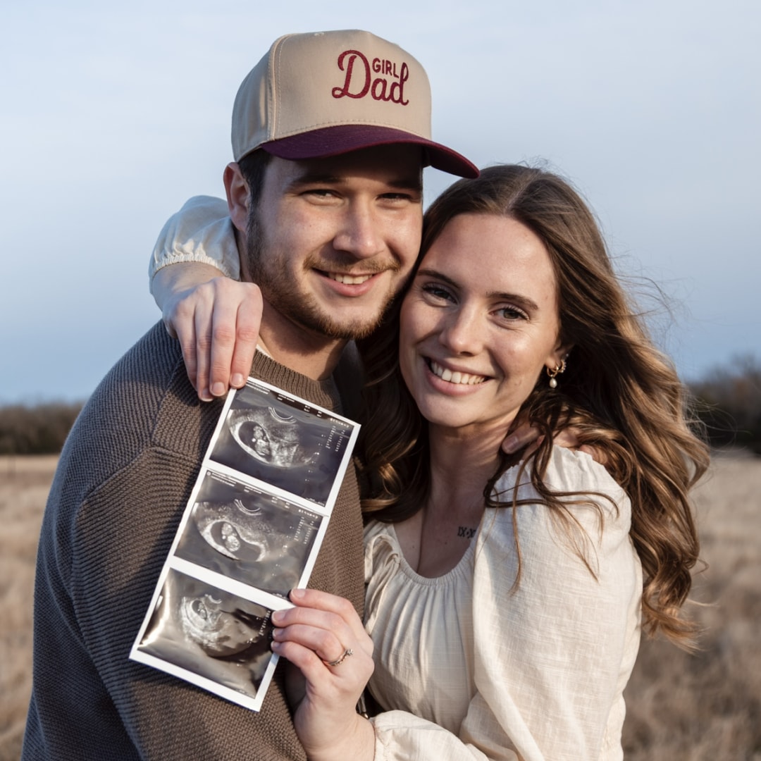 Photo shared by Savannah for their Babylist baby registry.