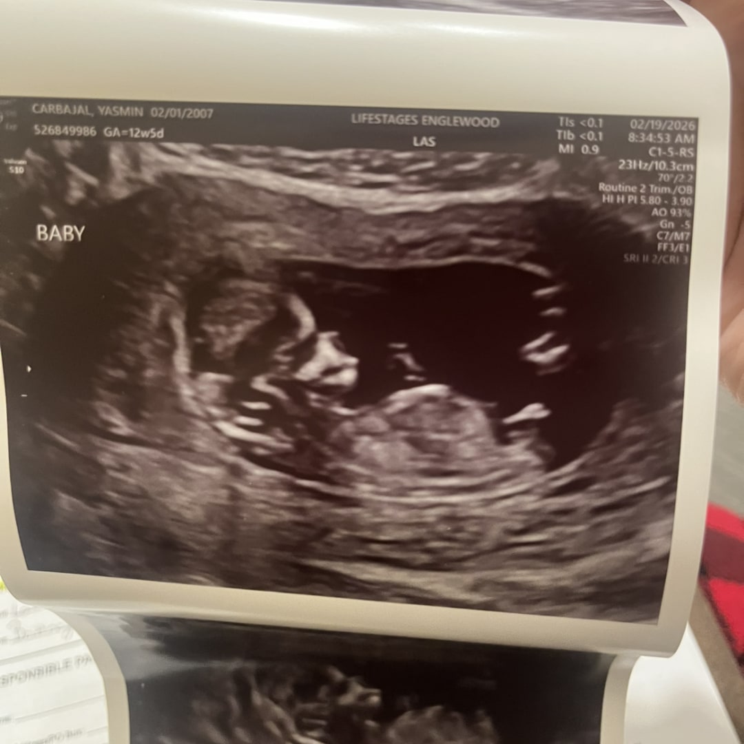 Photo shared by Yasmin for their Babylist baby registry.