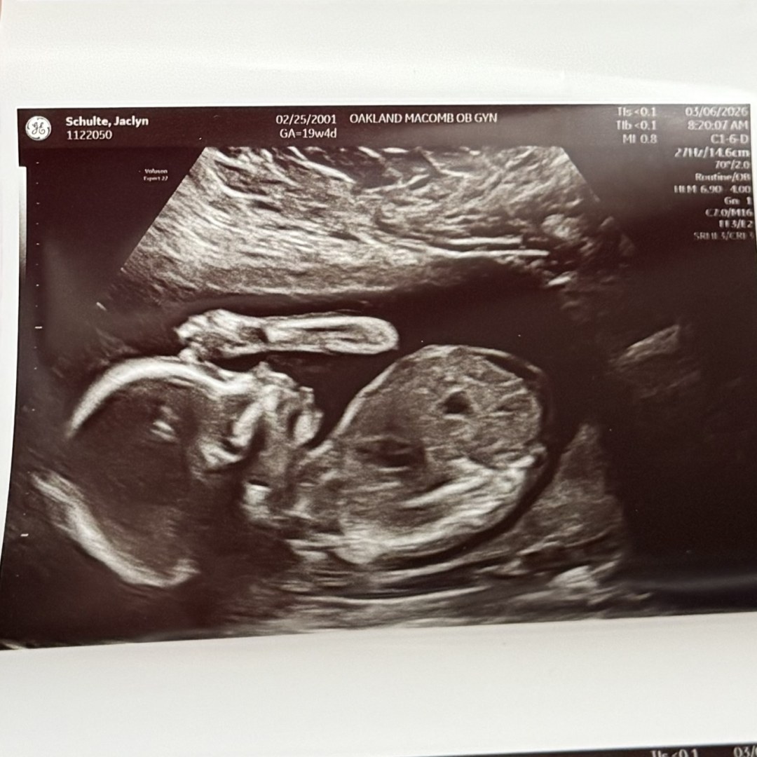 Photo shared by Jaclyn for their Babylist baby registry.