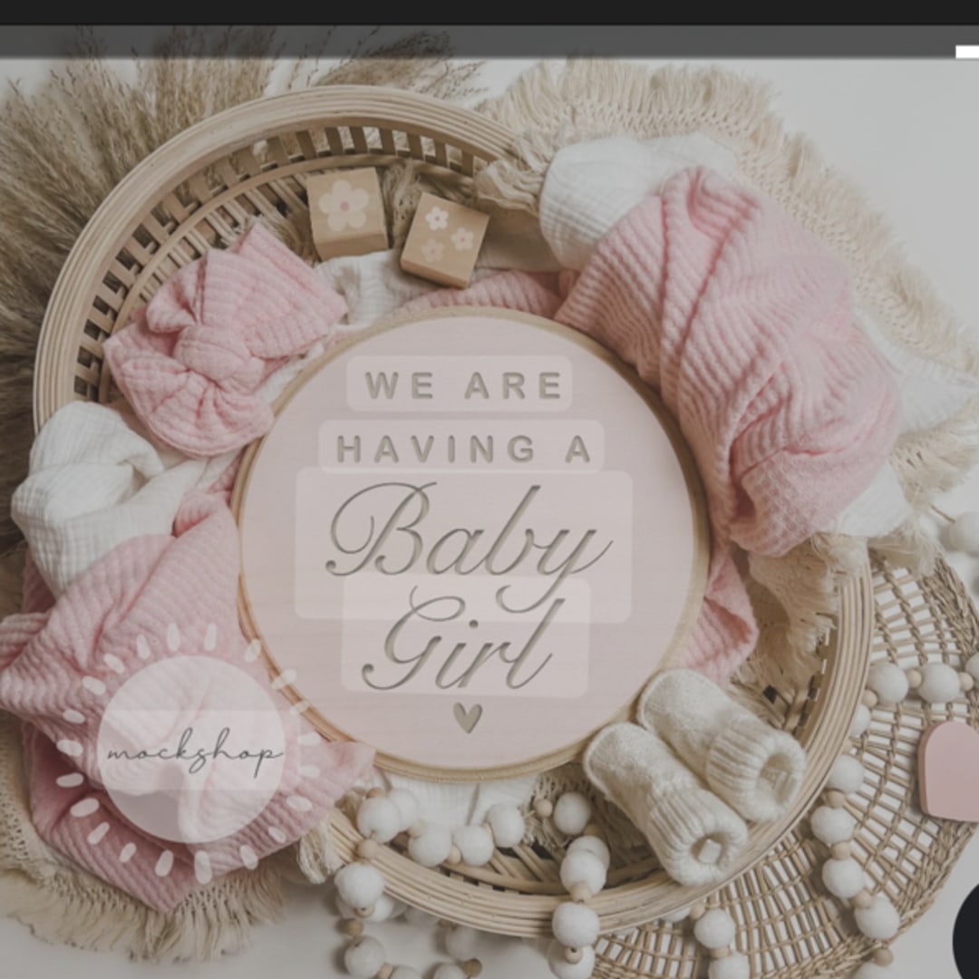 Photo shared by Margarita for their Babylist baby registry.