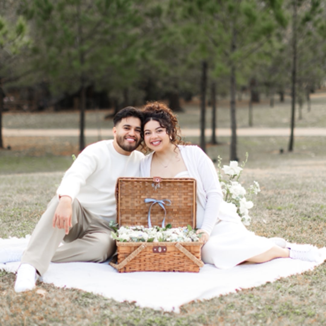 Photo shared by Erika for their Babylist baby registry.