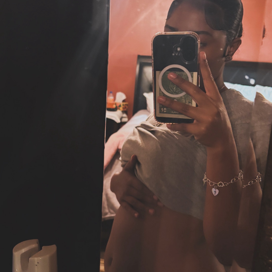 Photo shared by Nat for their Babylist baby registry.