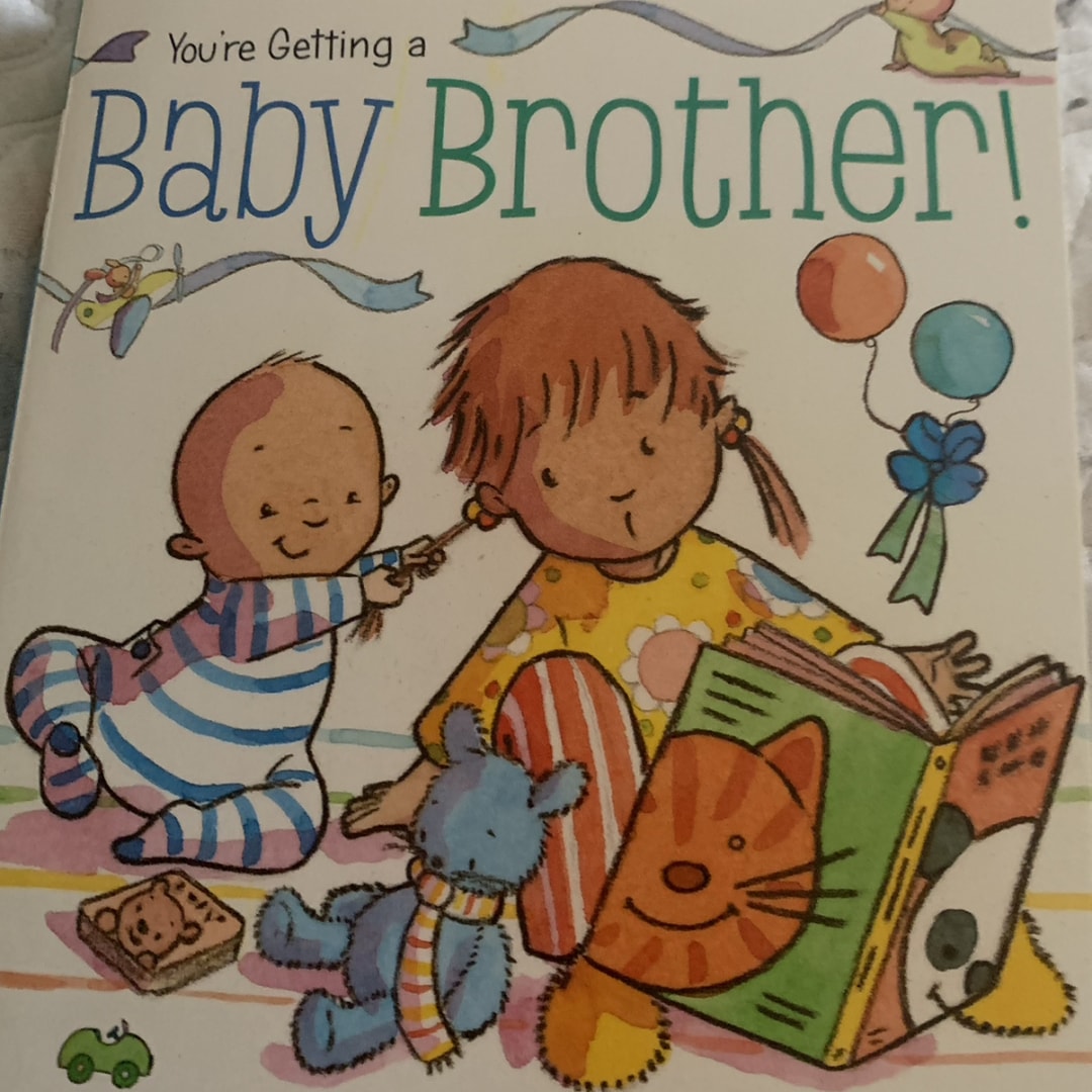 Photo shared by Brinlee for their Babylist baby registry.