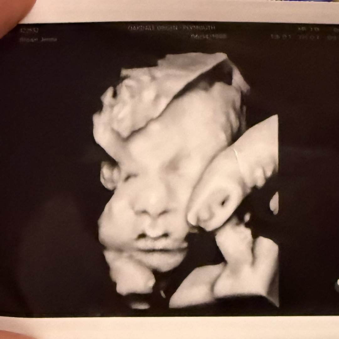 Photo shared by Jenna for their Babylist baby registry.