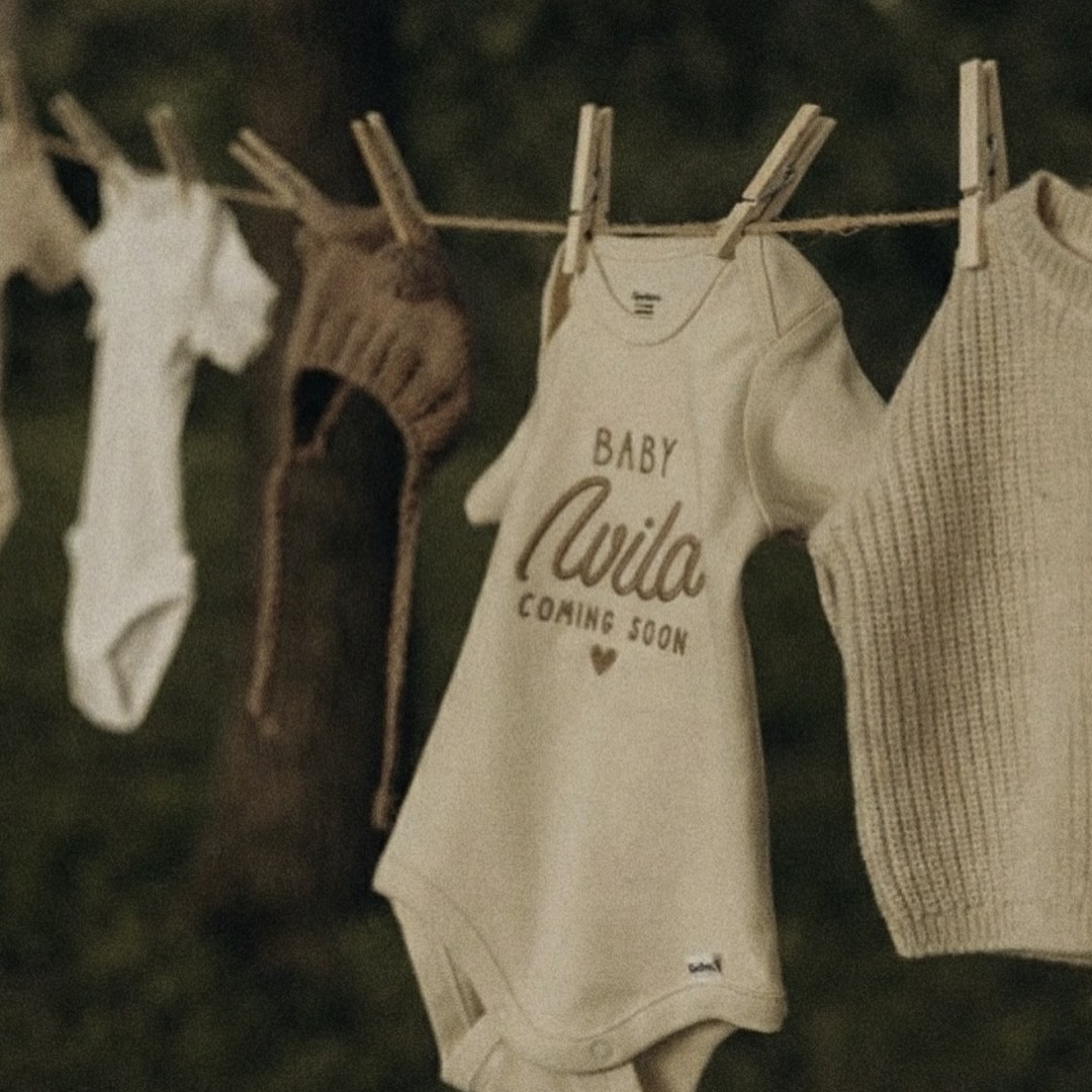 Photo shared by Janet for their Babylist baby registry.